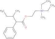 Valethamate