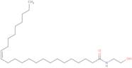 (15Z)-N-(2-Hydroxyethyl)-15-tetracosenamide