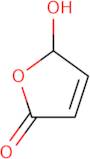 5-Hydroxy-2,5-dihydrofuran-2-one