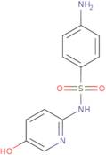 5-Hydroxysulfapyridine