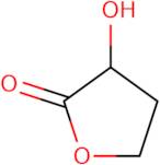 α-Hydroxy-γ-butyrolactone