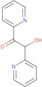 2-Hydroxy-1,2-di-2-pyridylethanone