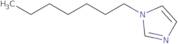 1-Heptyl-1h-imidazole