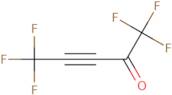 1,1,1,5,5,5-Hexafluoropent-3-yn-2-one