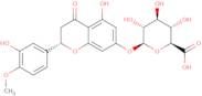 Hesperetin 7-O-beta-D-glucuronide