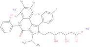2-Hydroxy atorvastatin-d5 disodium salt