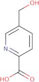 5-(Hydroxymethyl)picolinic acid