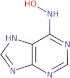 6-Hydroxyaminopurine