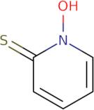 1-Hydroxy-2(1H)-pyridinethione