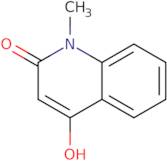 4-Hydroxy-1-methyl-2(1H)-quinolone