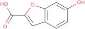 6-Hydroxy-1-Benzofuran-2-Carboxylic Acid