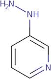 3-Hydrazinopyridine