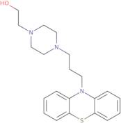2-{4-[3-(10H-Phenothiazin-10-yl)propyl]piperazin-1-yl}ethanol