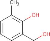 2-(Hydroxymethyl)-6-methylphenol