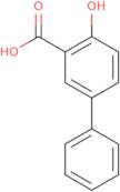 4-Hydroxy-[1,1'-biphenyl]-3-carboxylic acid