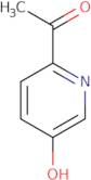 1-(5-hydroxypyridin-2-yl)ethanone