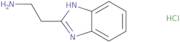 2-(1H-Benzoimidazol-2-yl)-ethylamine HCl
