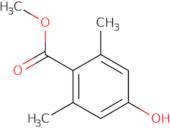 4-Hydroxy-2,6-dimethylbenzoic acid methyl ester