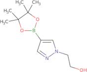 1-(2-Hydroxyethyl)-1h-pyrazole-4-boronic acid pinacol ester