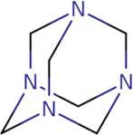 Hexamethylenetetramine - USP grade