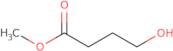 4-Hydroxybutyric acid methyl ester