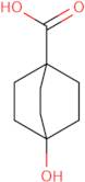 4-Hydroxybicyclo[2.2.2]octane-1-carboxylic acid