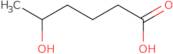 5-Hydroxyhexanoic acid