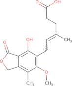 (Z)-Mycophenolic acid