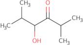 4-Hydroxy-2,5-dimethylhexan-3-one