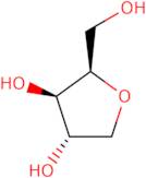 (2R,3R,4S)-2-(Hydroxymethyl)tetrahydrofuran-3,4-diol