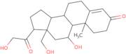 18-Hydroxy corticosterone-d8