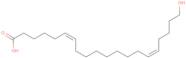 20-Hydroxy-6Z,15Z-eicosadienoic acid