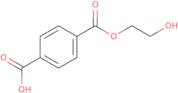 4-(2-Hydroxyethoxycarbonyl)benzoate