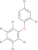 2,2',3,4,4',5,6-Heptabromodiphenyl ether