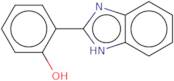 2-(2-Hydroxyphenyl)1H-benzimidazole