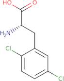L-2,5-Dichlorophenylalanine