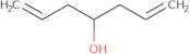 1,6-Heptadien-4-ol