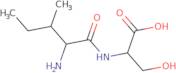 H-Ile-Ser-OH hydrochloride