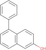 6-Hydroxy-1-phenylnaphthalene