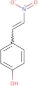 trans-p-Hydroxy-β-nitrostyrene