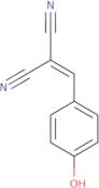 4-Hydroxybenzylidenemalonodinitrile