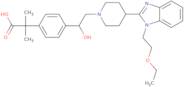 1'-Hydroxy bilastine