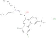 Halofantrine hydrochloride