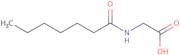 N-Heptanoylglycine