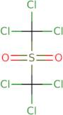 Hexachlorodimethyl sulfone