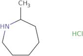Hexahydro-2-methyl-1H-azepine hydrochloride