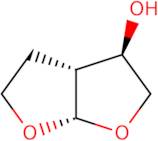 (3R,3aR,6aS)-Hexahydrofuro[2,3-b]furan-3-ol