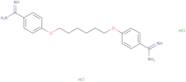 Hexamidine dihydrochloride