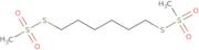 1,6-Hexanediyl bismethanethiosulfonate