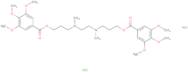 Hexobendine dihydrochloride